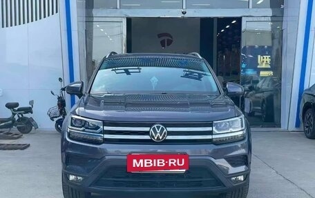 Volkswagen Tharu, 2022 год, 1 750 000 рублей, 2 фотография