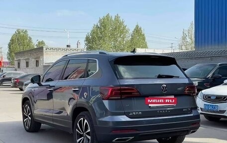 Volkswagen Tharu, 2022 год, 1 750 000 рублей, 6 фотография