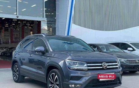 Volkswagen Tharu, 2022 год, 1 750 000 рублей, 3 фотография