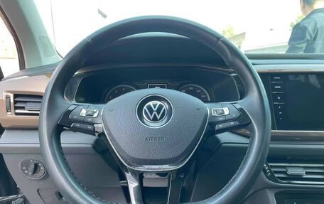 Volkswagen Tharu, 2022 год, 1 750 000 рублей, 8 фотография
