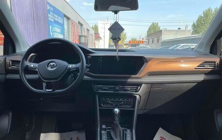 Volkswagen Tharu, 2022 год, 1 750 000 рублей, 10 фотография