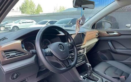 Volkswagen Tharu, 2022 год, 1 750 000 рублей, 9 фотография