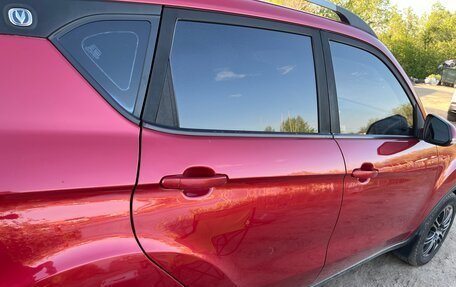 Changan CS35, 2014 год, 750 000 рублей, 5 фотография