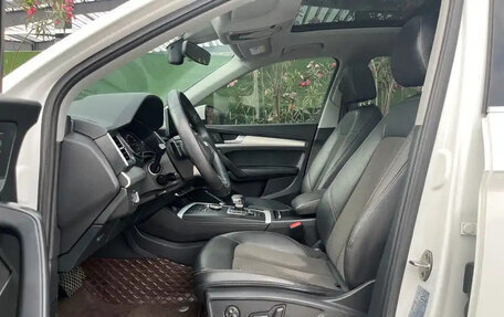 Audi Q5, 2020 год, 2 250 000 рублей, 6 фотография
