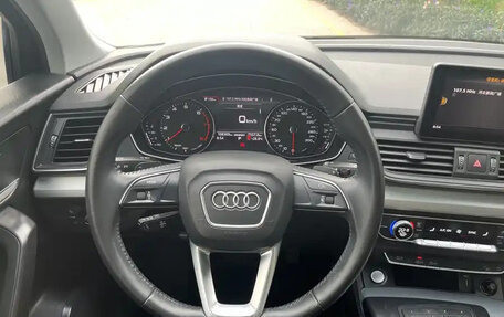 Audi Q5, 2020 год, 2 250 000 рублей, 8 фотография