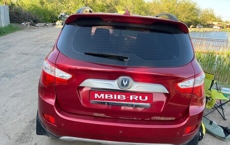 Changan CS35, 2014 год, 750 000 рублей, 6 фотография