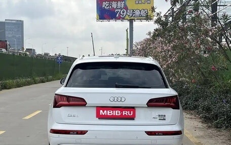Audi Q5, 2020 год, 2 250 000 рублей, 4 фотография