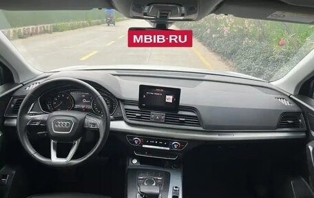 Audi Q5, 2020 год, 2 250 000 рублей, 7 фотография
