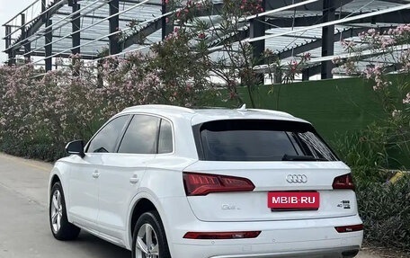 Audi Q5, 2020 год, 2 250 000 рублей, 5 фотография