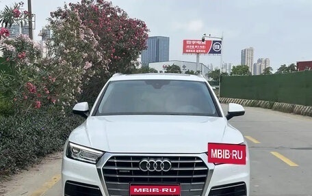 Audi Q5, 2020 год, 2 250 000 рублей, 2 фотография