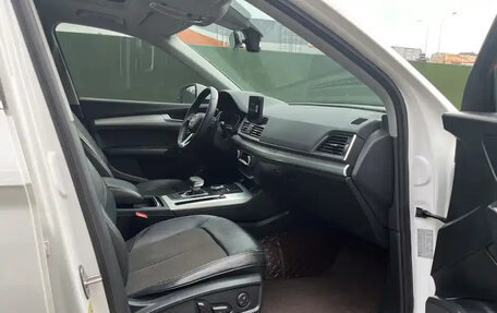 Audi Q5, 2020 год, 2 250 000 рублей, 14 фотография