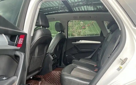 Audi Q5, 2020 год, 2 250 000 рублей, 12 фотография
