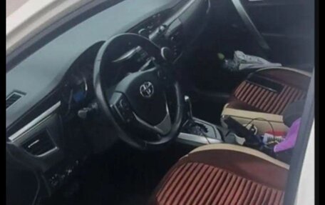 Toyota Corolla, 2014 год, 1 450 000 рублей, 7 фотография