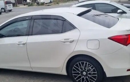 Toyota Corolla, 2014 год, 1 450 000 рублей, 6 фотография