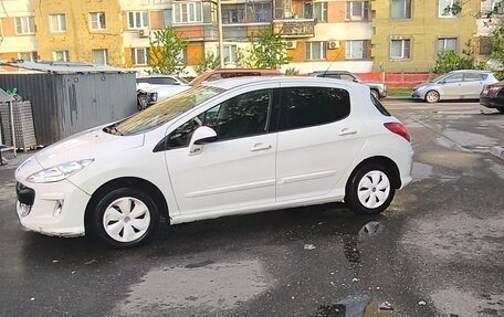 Peugeot 308 II, 2009 год, 520 000 рублей, 3 фотография