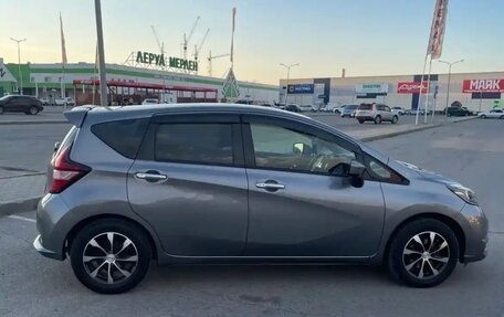 Nissan Note II рестайлинг, 2016 год, 1 150 000 рублей, 3 фотография