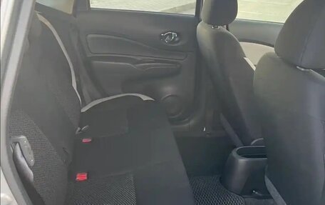 Nissan Note II рестайлинг, 2016 год, 1 150 000 рублей, 6 фотография