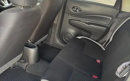 Nissan Note II рестайлинг, 2016 год, 1 150 000 рублей, 7 фотография