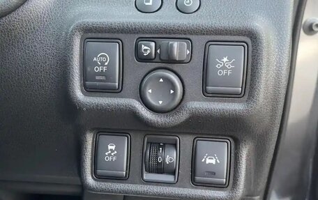 Nissan Note II рестайлинг, 2016 год, 1 150 000 рублей, 10 фотография