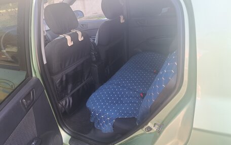 Hyundai Getz I рестайлинг, 2007 год, 490 000 рублей, 3 фотография