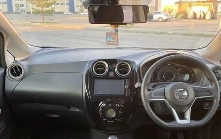 Nissan Note II рестайлинг, 2016 год, 1 150 000 рублей, 5 фотография