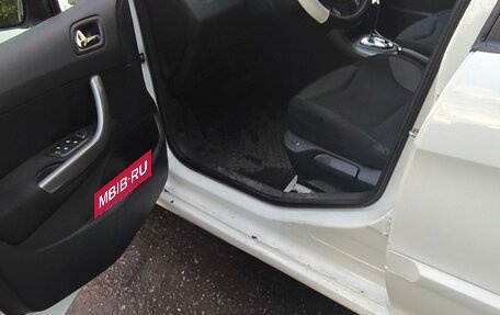 Peugeot 308 II, 2009 год, 520 000 рублей, 9 фотография