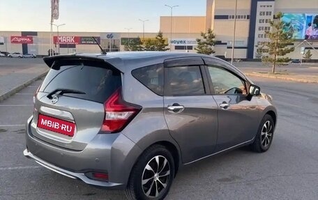 Nissan Note II рестайлинг, 2016 год, 1 150 000 рублей, 4 фотография