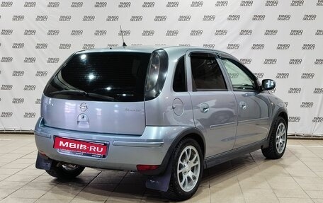 Opel Corsa C рестайлинг, 2004 год, 290 000 рублей, 5 фотография