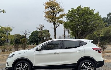 Nissan Qashqai, 2021 год, 1 658 000 рублей, 5 фотография