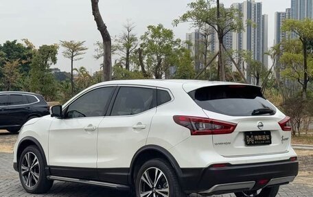 Nissan Qashqai, 2021 год, 1 658 000 рублей, 4 фотография
