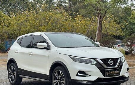 Nissan Qashqai, 2021 год, 1 658 000 рублей, 3 фотография
