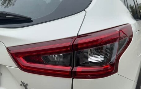 Nissan Qashqai, 2021 год, 1 658 000 рублей, 9 фотография