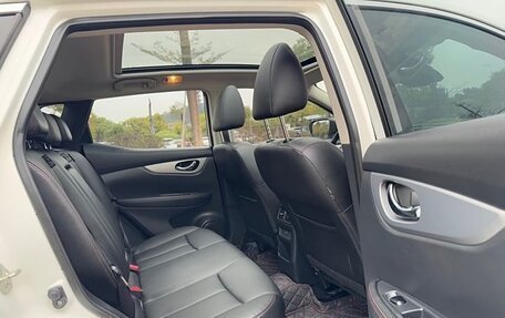 Nissan Qashqai, 2021 год, 1 658 000 рублей, 15 фотография