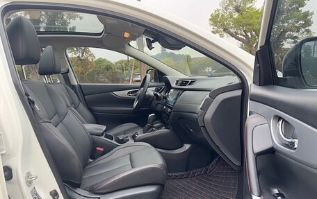 Nissan Qashqai, 2021 год, 1 658 000 рублей, 17 фотография