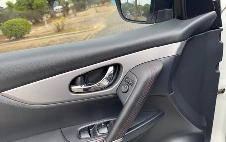 Nissan Qashqai, 2021 год, 1 658 000 рублей, 19 фотография