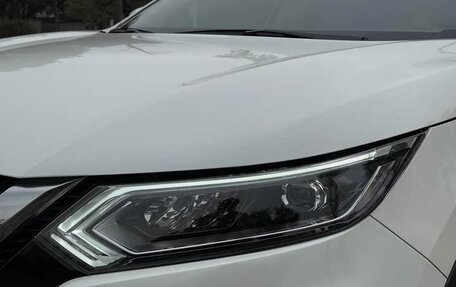 Nissan Qashqai, 2021 год, 1 658 000 рублей, 10 фотография