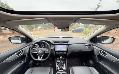 Nissan Qashqai, 2021 год, 1 658 000 рублей, 11 фотография
