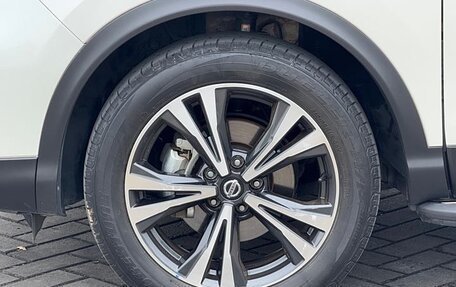 Nissan Qashqai, 2021 год, 1 658 000 рублей, 21 фотография