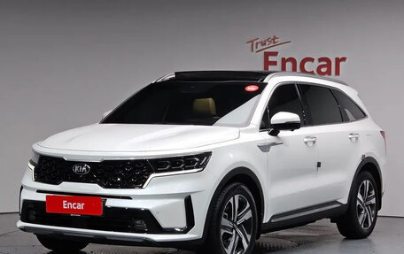 KIA Sorento IV, 2021 год, 2 535 855 рублей, 2 фотография