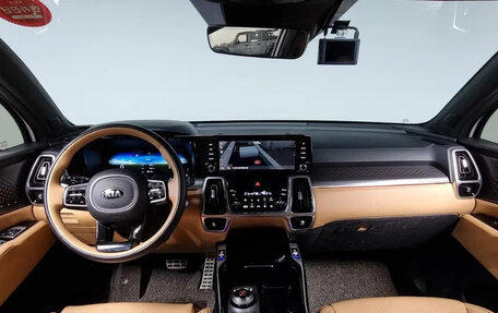 KIA Sorento IV, 2021 год, 2 535 855 рублей, 5 фотография