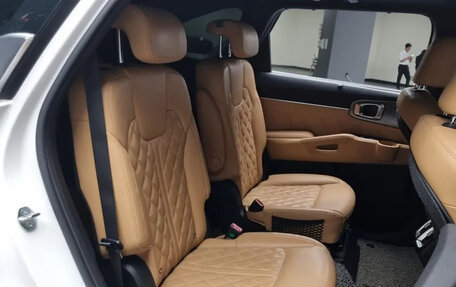 KIA Sorento IV, 2021 год, 2 535 855 рублей, 9 фотография