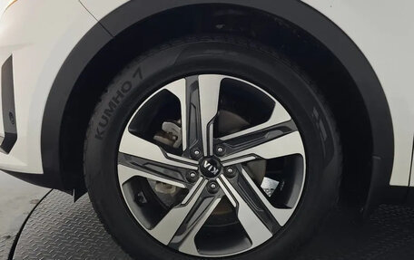 KIA Sorento IV, 2021 год, 2 535 855 рублей, 15 фотография