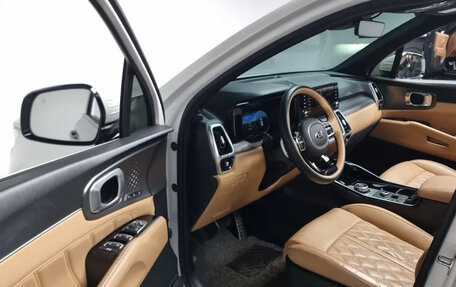 KIA Sorento IV, 2021 год, 2 535 855 рублей, 6 фотография