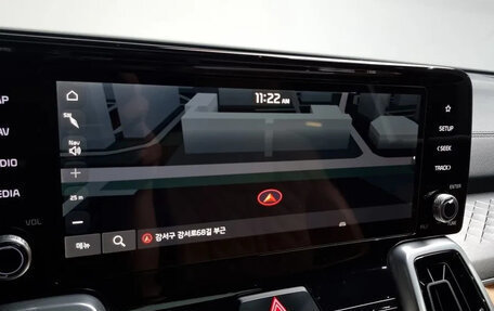 KIA Sorento IV, 2021 год, 2 535 855 рублей, 12 фотография