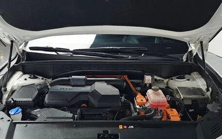 KIA Sorento IV, 2021 год, 2 535 855 рублей, 14 фотография
