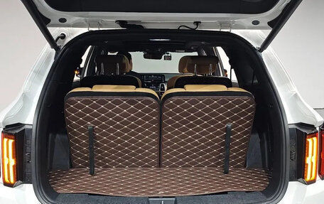 KIA Sorento IV, 2021 год, 2 535 855 рублей, 13 фотография