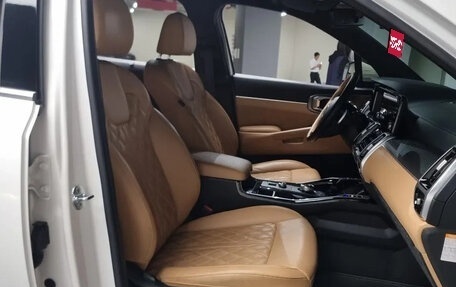 KIA Sorento IV, 2021 год, 2 535 855 рублей, 7 фотография