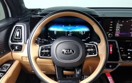 KIA Sorento IV, 2021 год, 2 535 855 рублей, 8 фотография