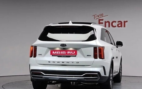 KIA Sorento IV, 2021 год, 2 535 855 рублей, 4 фотография