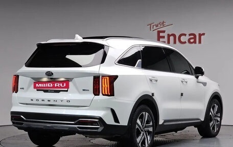 KIA Sorento IV, 2021 год, 2 535 855 рублей, 3 фотография